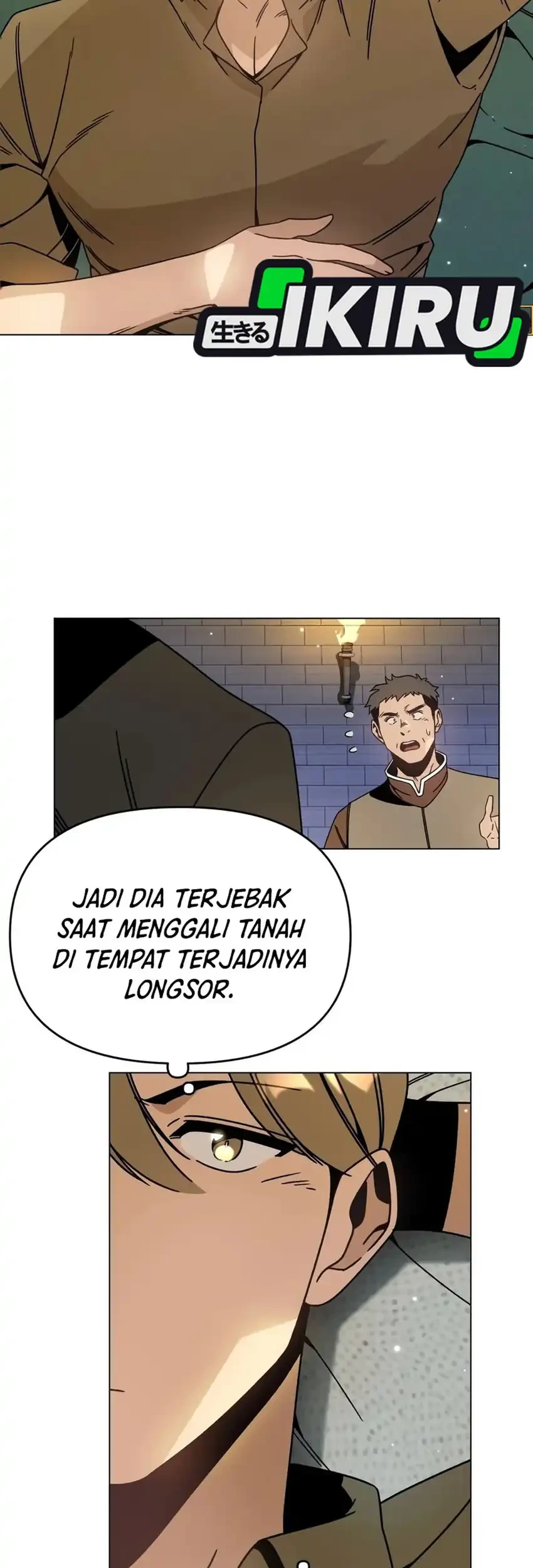 I’ll Resign and Have a Fresh Start in This World Chapter 139 Gambar 3
