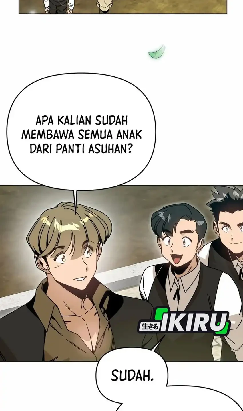 Manhwa I’ll Resign and Have a Fresh Start in This World Chapter 140 gambar 2