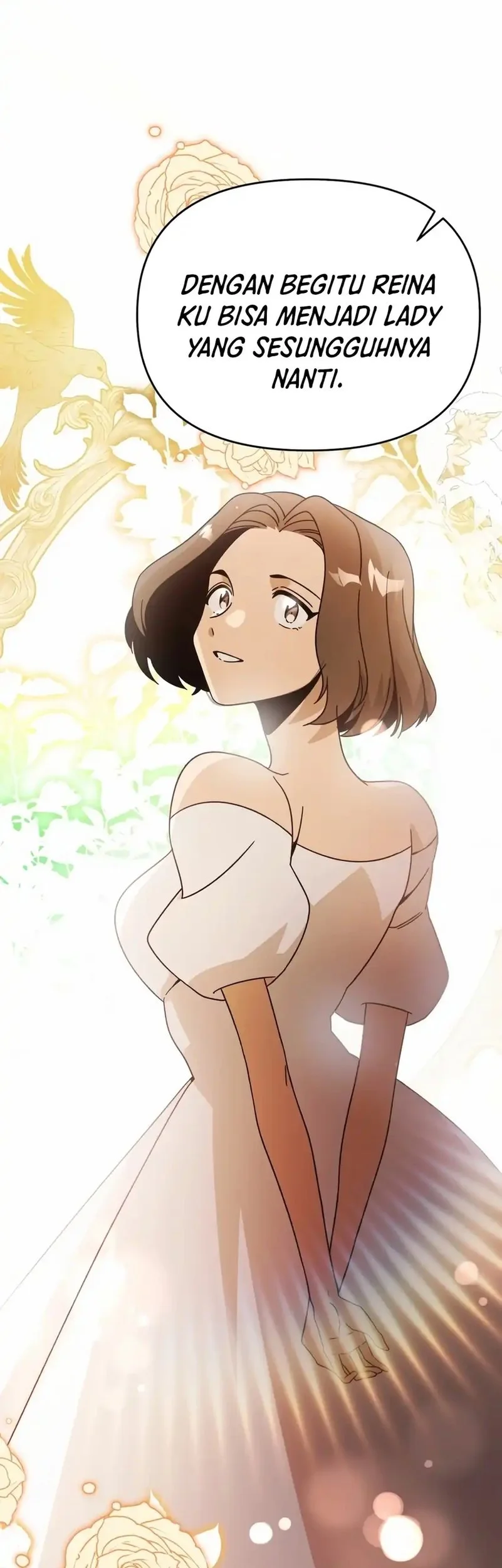 I’ll Resign and Have a Fresh Start in This World Chapter 141 Gambar 3