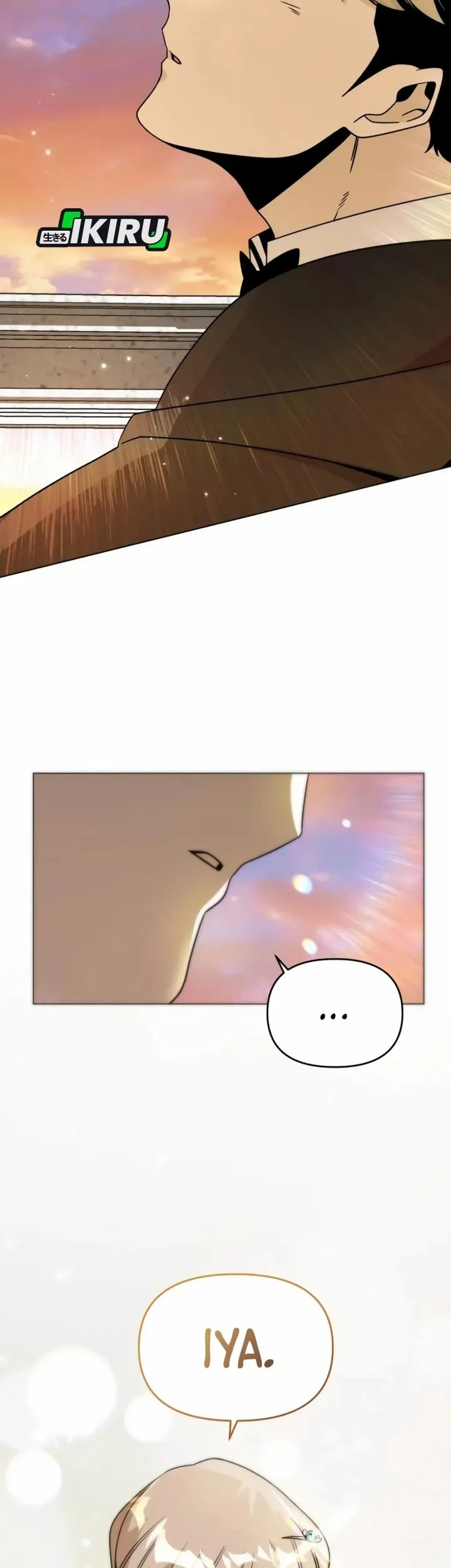 I’ll Resign and Have a Fresh Start in This World Chapter 143 Gambar 3
