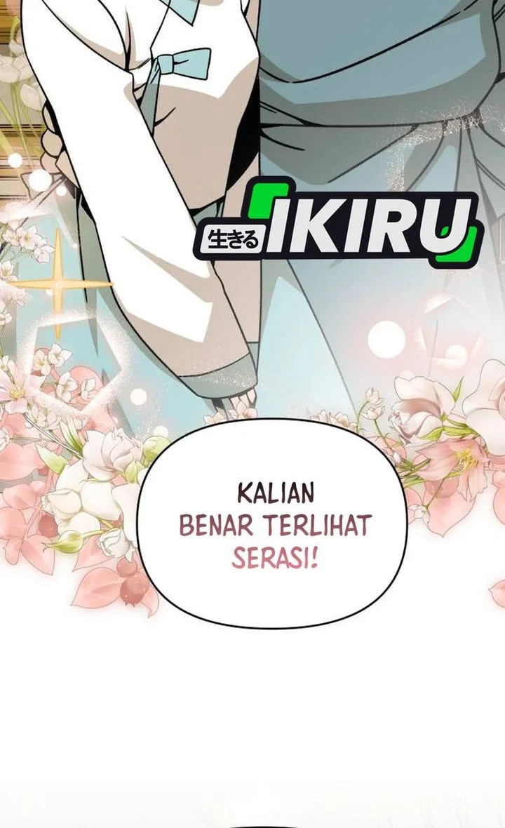 Manhwa I’ll Resign and Have a Fresh Start in This World Chapter 147 gambar 2