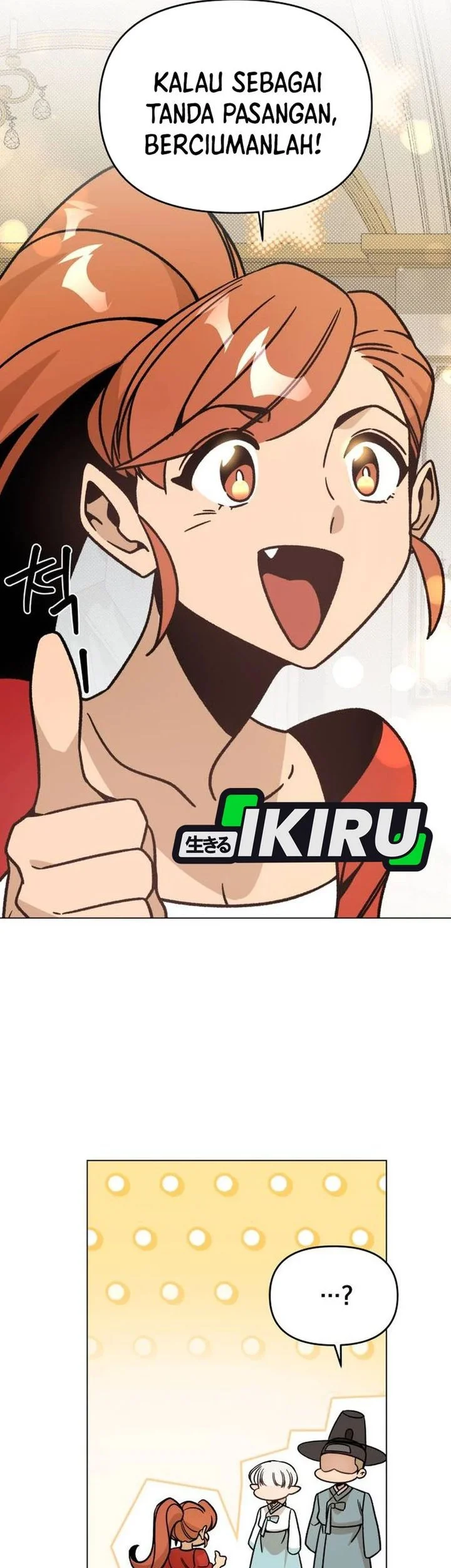 I’ll Resign and Have a Fresh Start in This World Chapter 147 Gambar 3
