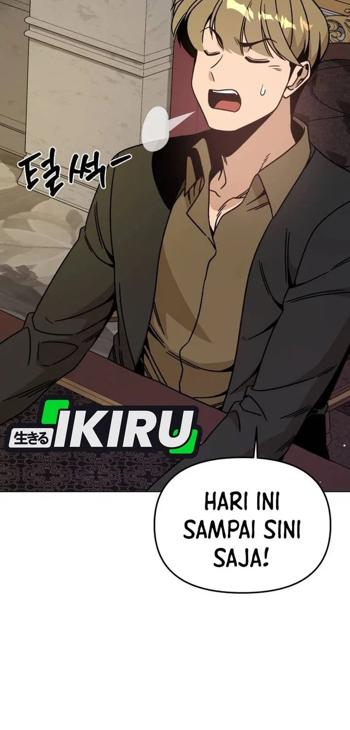 Manhwa I’ll Resign and Have a Fresh Start in This World Chapter 148 gambar 2