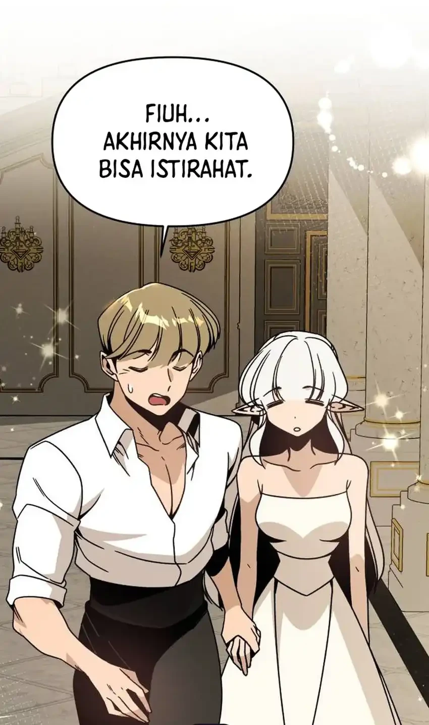 Manhwa I’ll Resign and Have a Fresh Start in This World Chapter 150 gambar 2