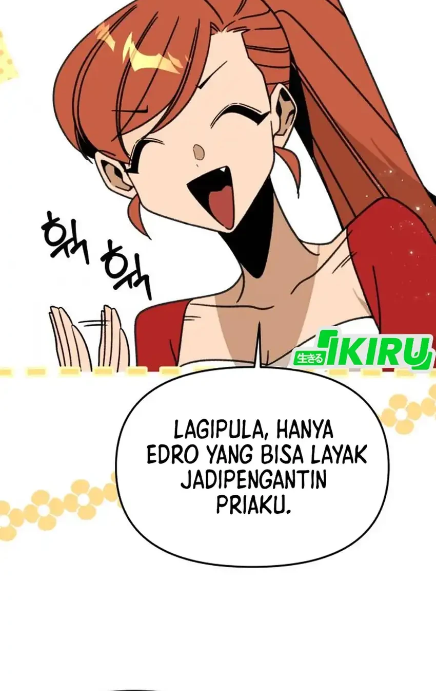 I’ll Resign and Have a Fresh Start in This World Chapter 153 Gambar 4