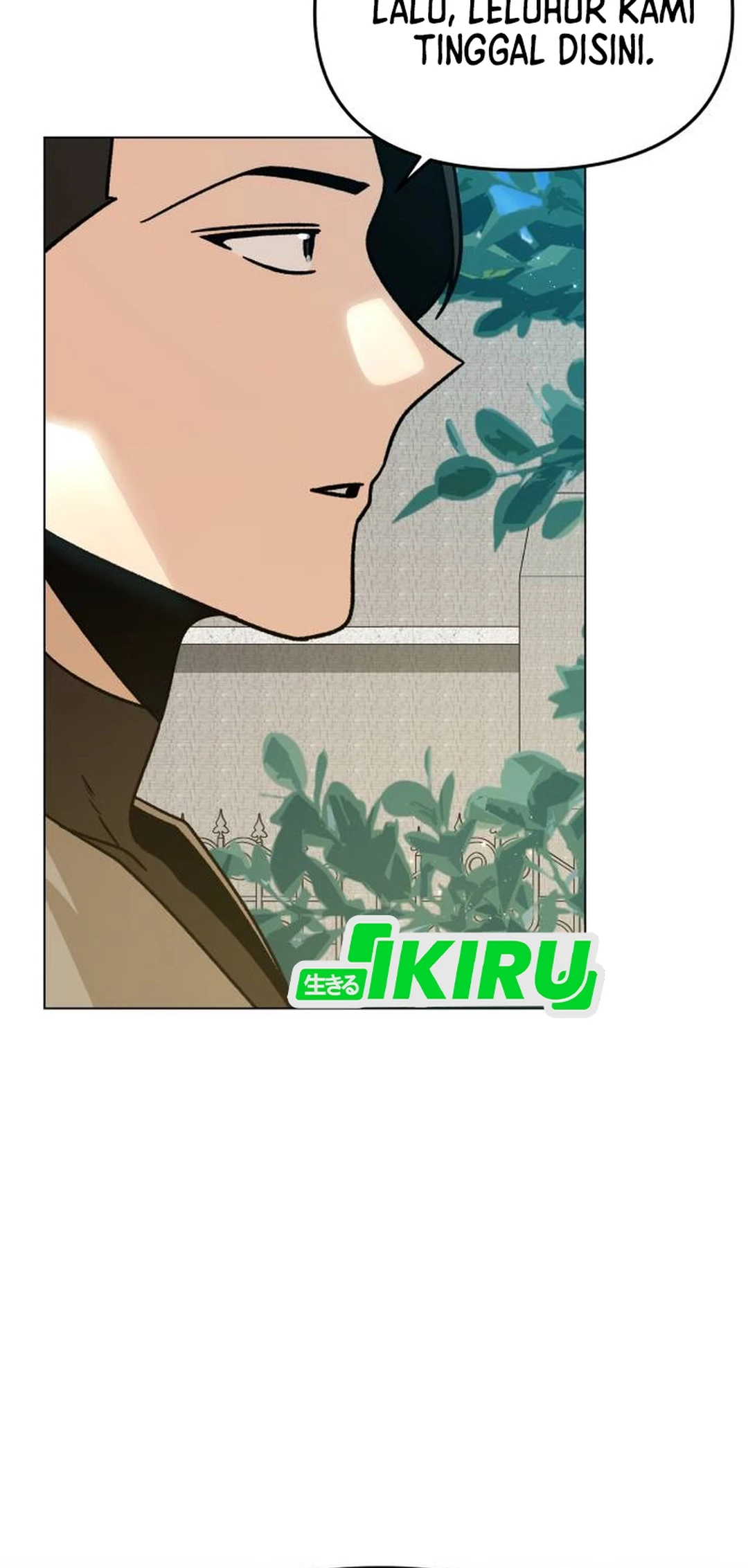 I’ll Resign and Have a Fresh Start in This World Chapter 156 Gambar 4