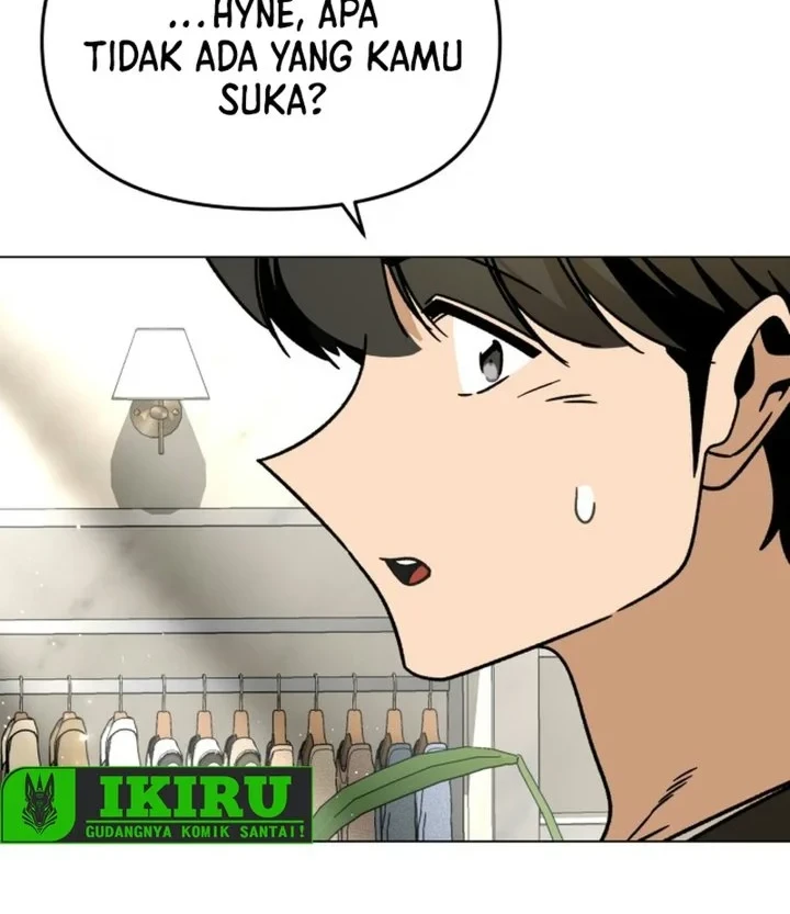 I’ll Resign and Have a Fresh Start in This World Chapter 163 Gambar 3
