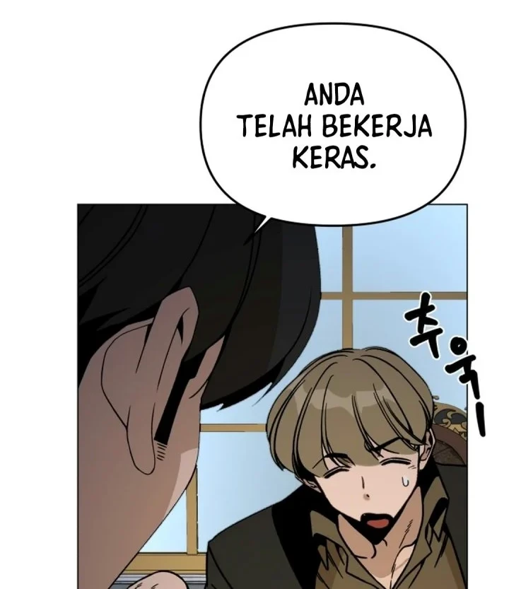 I’ll Resign and Have a Fresh Start in This World Chapter 168 Gambar 3