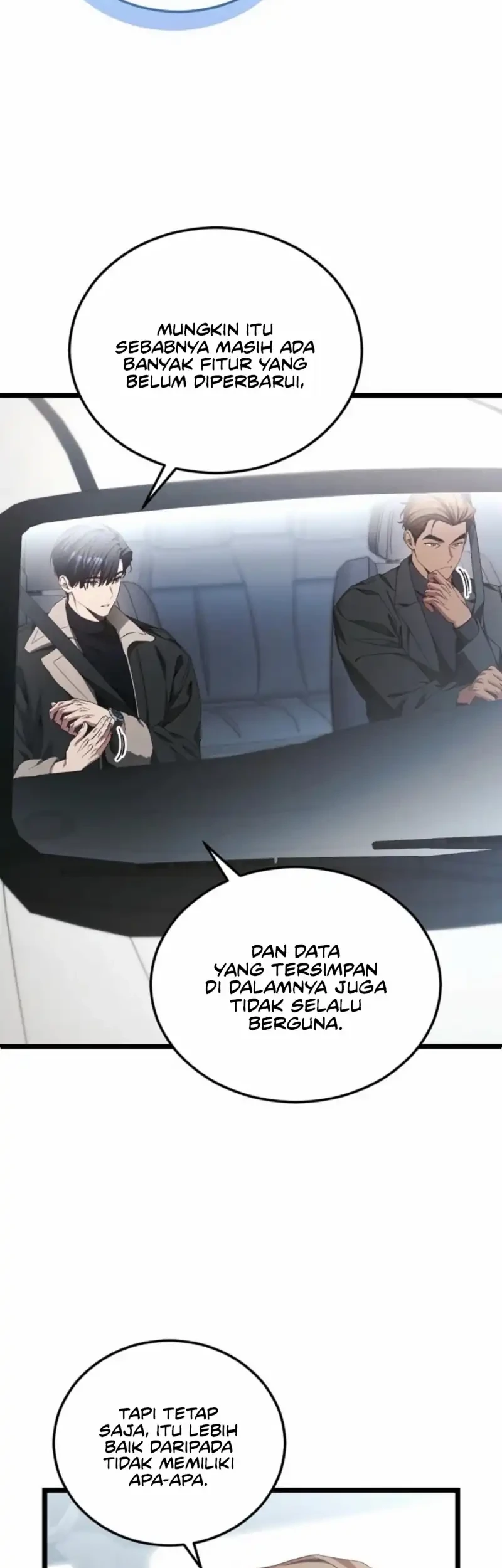 I’ll Retire After Saving the World Chapter 103 Gambar 3