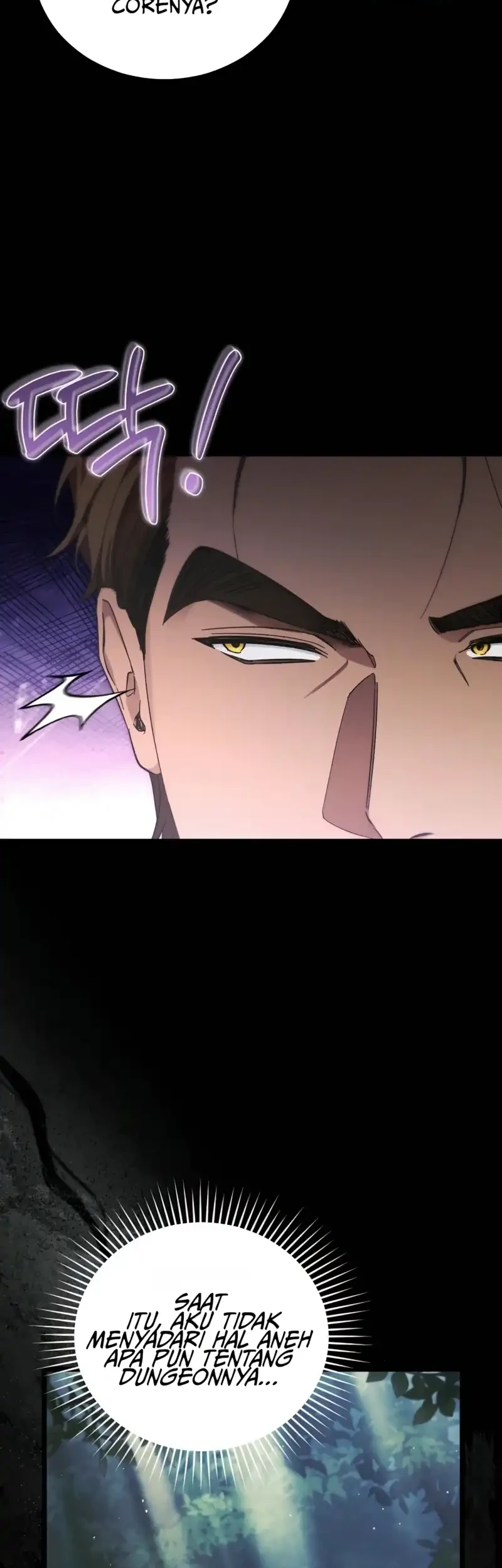 I’ll Retire After Saving the World Chapter 93 Gambar 3