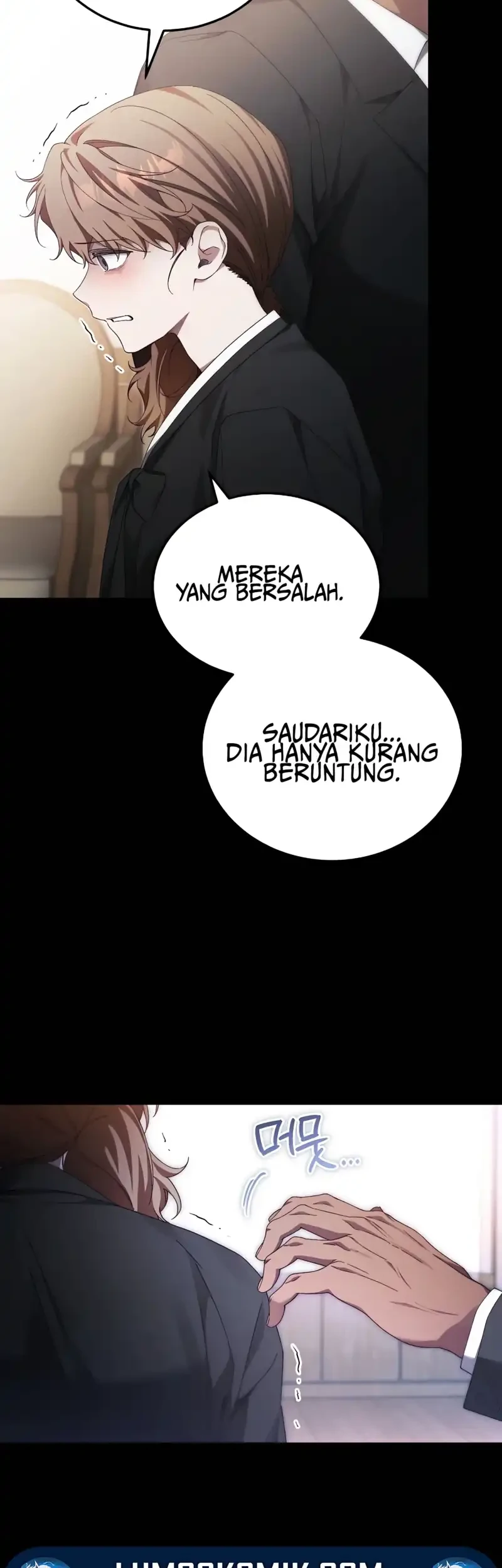 I’ll Retire After Saving the World Chapter 94 Gambar 3