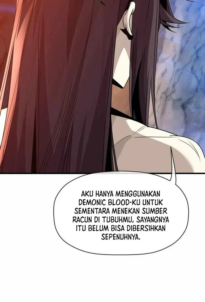 I Love the Demon Lord So Much That Even My Female Disciples Want to Kill Me Chapter 116 Gambar 3