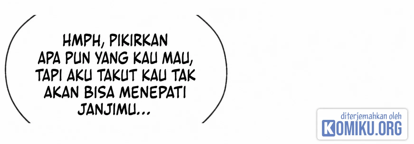I Love the Demon Lord So Much That Even My Female Disciples Want to Kill Me Chapter 120 Gambar 4