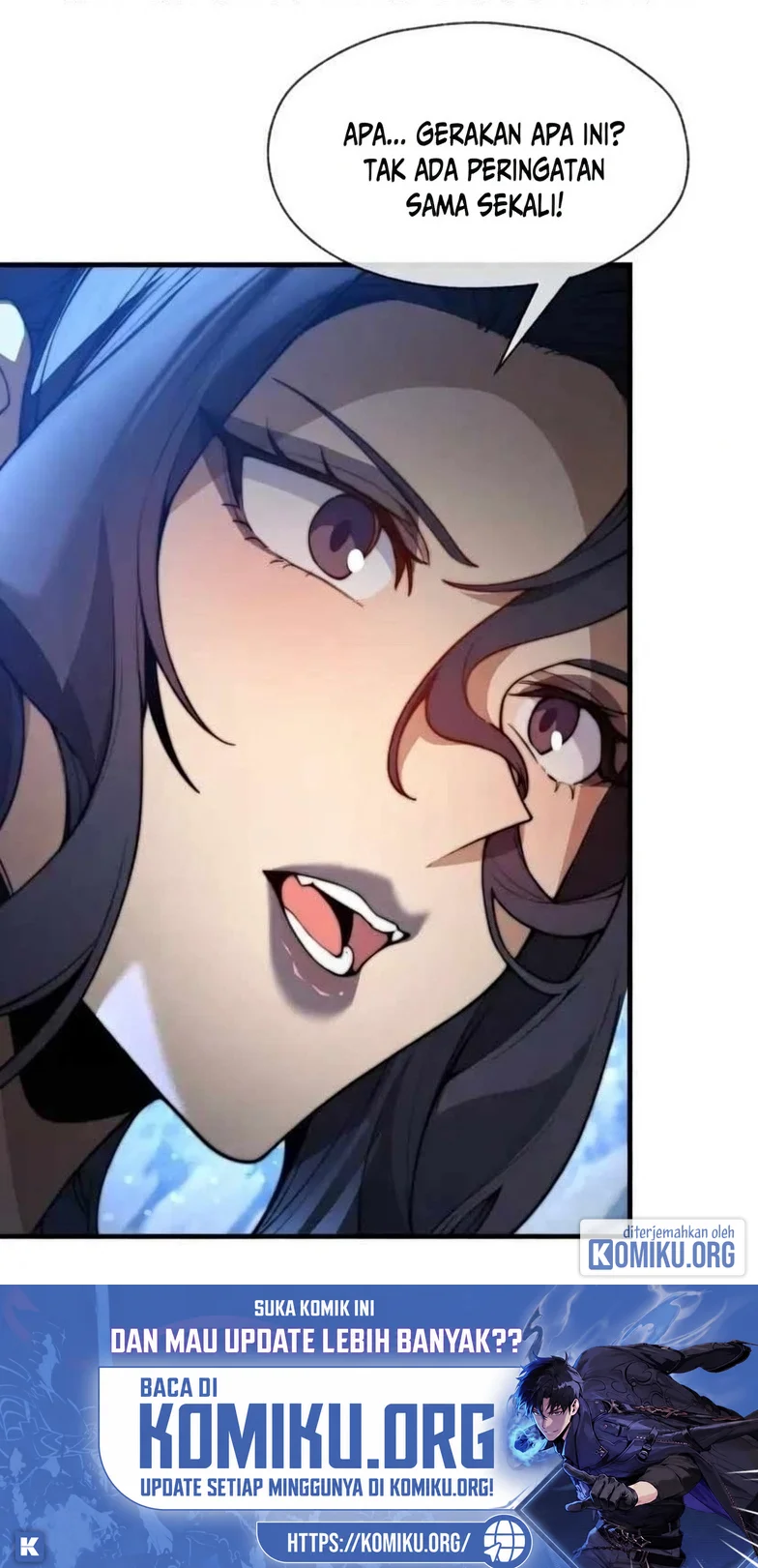 Manhua I Love the Demon Lord So Much That Even My Female Disciples Want to Kill Me Chapter 140 gambar 2