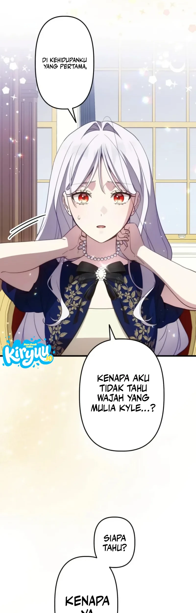 I’m a Condemned Witch, but I’m Being Loved After My Regression!? Chapter 10 Gambar 3