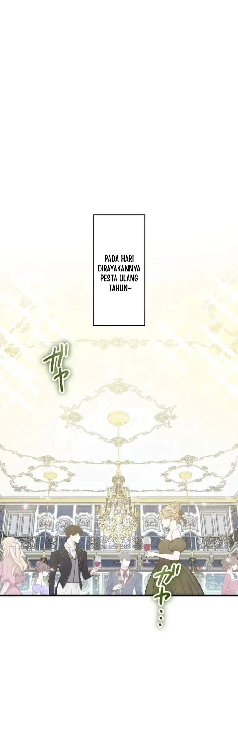 Manga I’m a Condemned Witch, but I’m Being Loved After My Regression!? Chapter 7 gambar 2