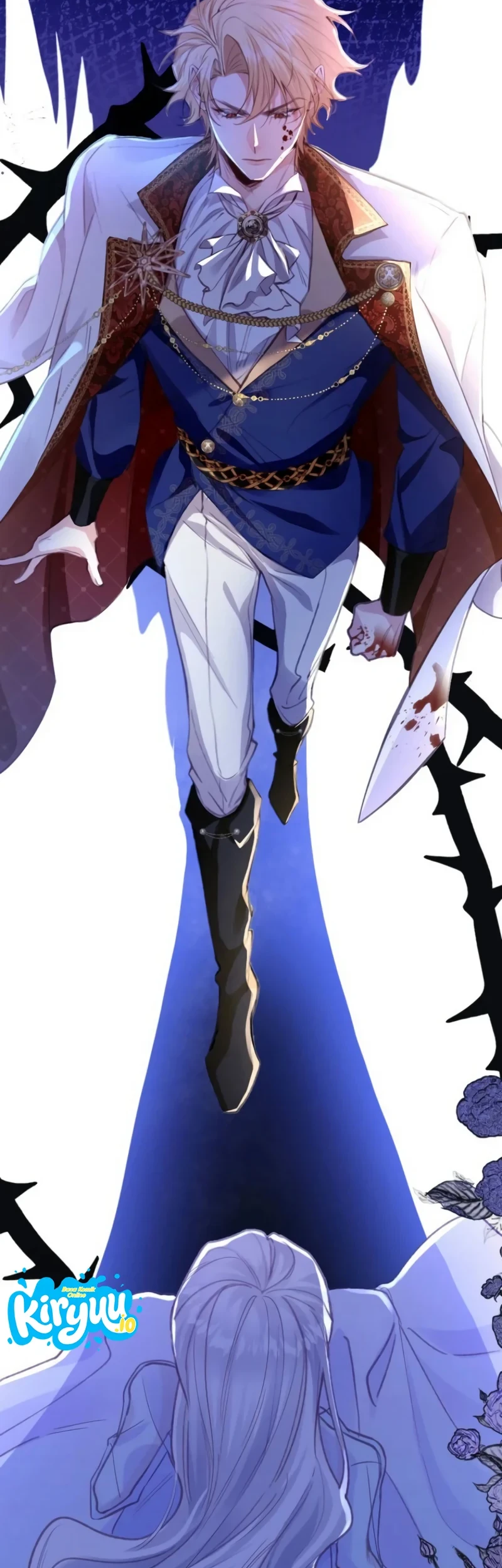 I’m a Contract Stepmother, but the Tyrant Is Way Too Overprotective Chapter 1 Gambar 3