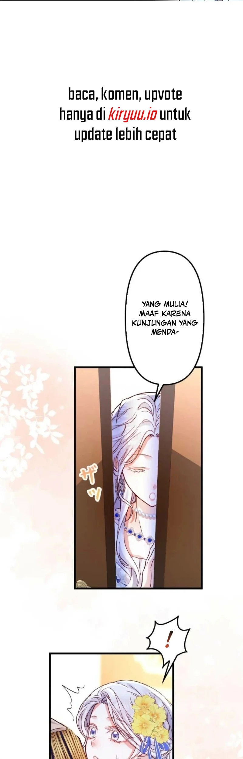 I’m a Contract Stepmother, but the Tyrant Is Way Too Overprotective Chapter 14 Gambar 3