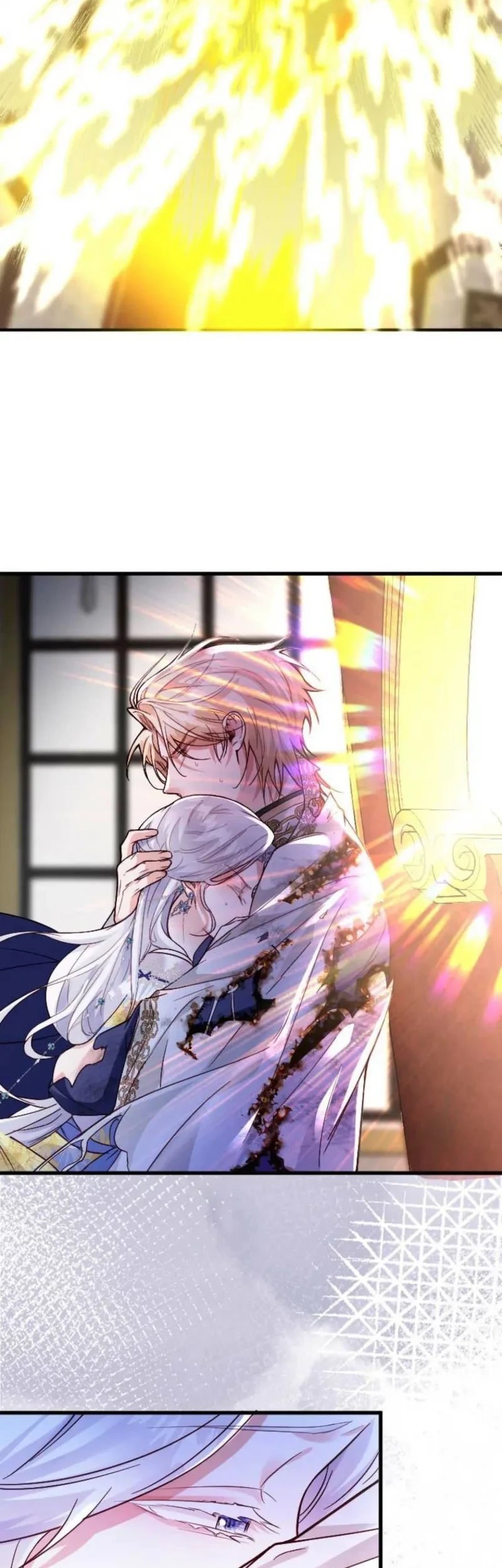 Manhwa I’m a Contract Stepmother, but the Tyrant Is Way Too Overprotective Chapter 16 gambar 2