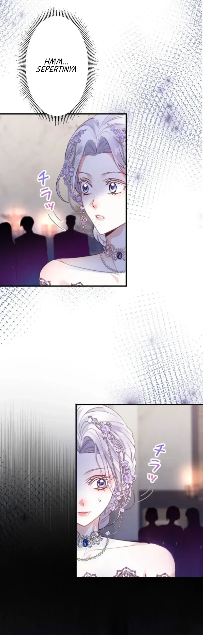 I’m a Contract Stepmother, but the Tyrant Is Way Too Overprotective Chapter 2 Gambar 4