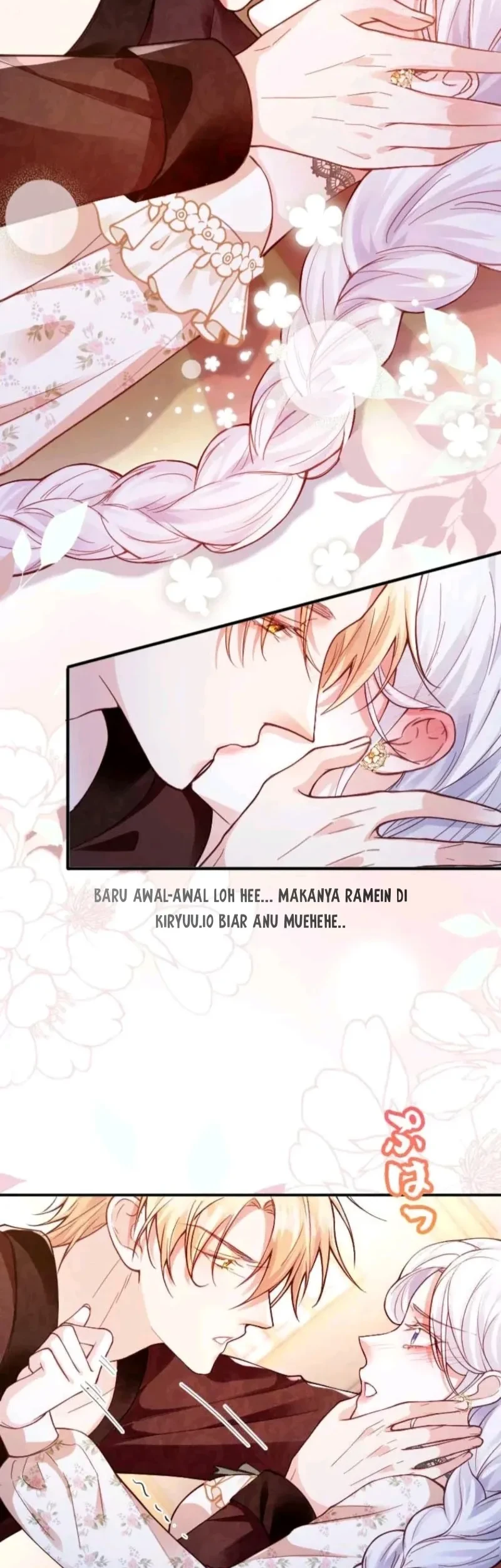 I’m a Contract Stepmother, but the Tyrant Is Way Too Overprotective Chapter 24 Gambar 3