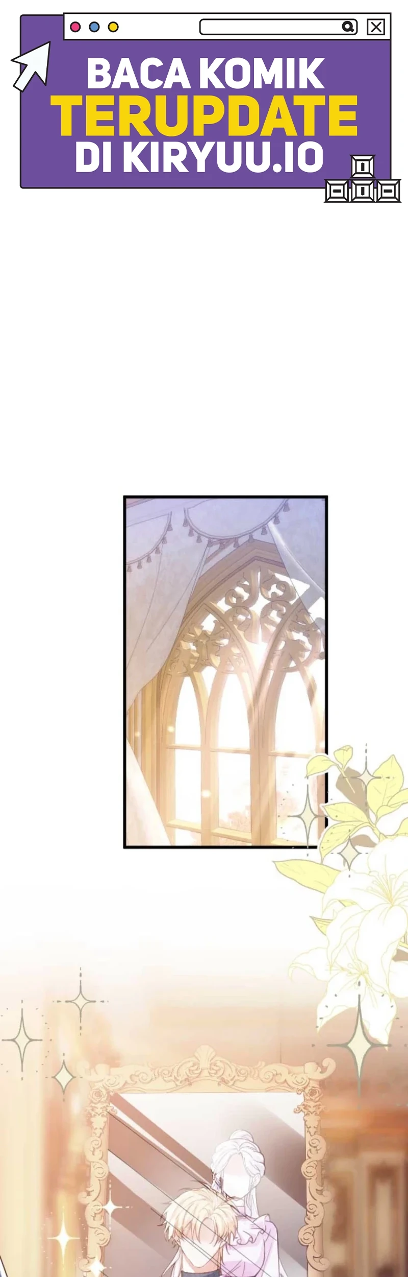 Manhwa I’m a Contract Stepmother, but the Tyrant Is Way Too Overprotective Chapter 26 gambar 2