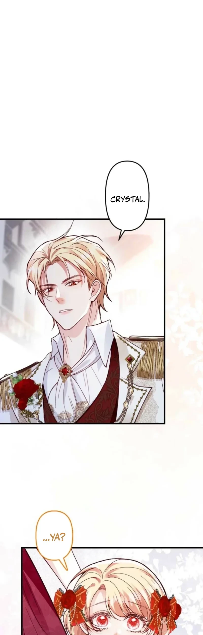 Manhwa I’m a Contract Stepmother, but the Tyrant Is Way Too Overprotective Chapter 28 gambar 2