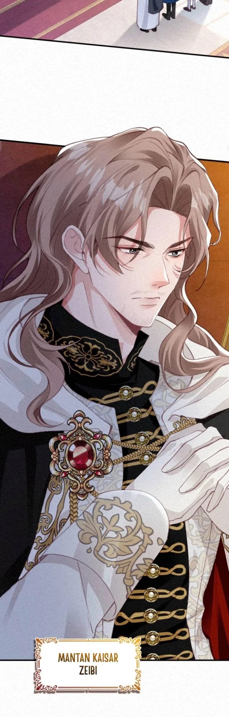 I’m a Contract Stepmother, but the Tyrant Is Way Too Overprotective Chapter 3 Gambar 3