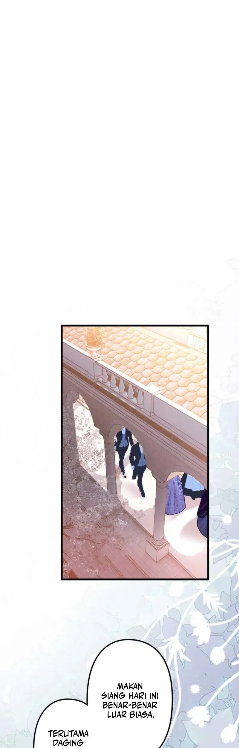 Manhwa I’m a Contract Stepmother, but the Tyrant Is Way Too Overprotective Chapter 30 gambar 2