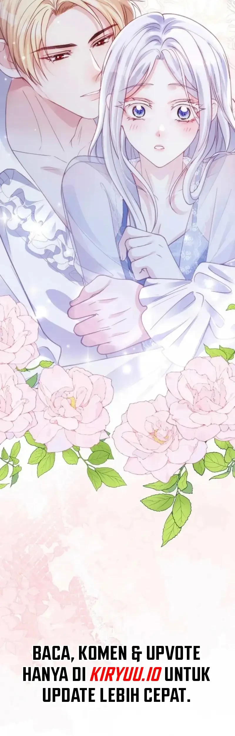 Manhwa I’m a Contract Stepmother, but the Tyrant Is Way Too Overprotective Chapter 41 gambar 2