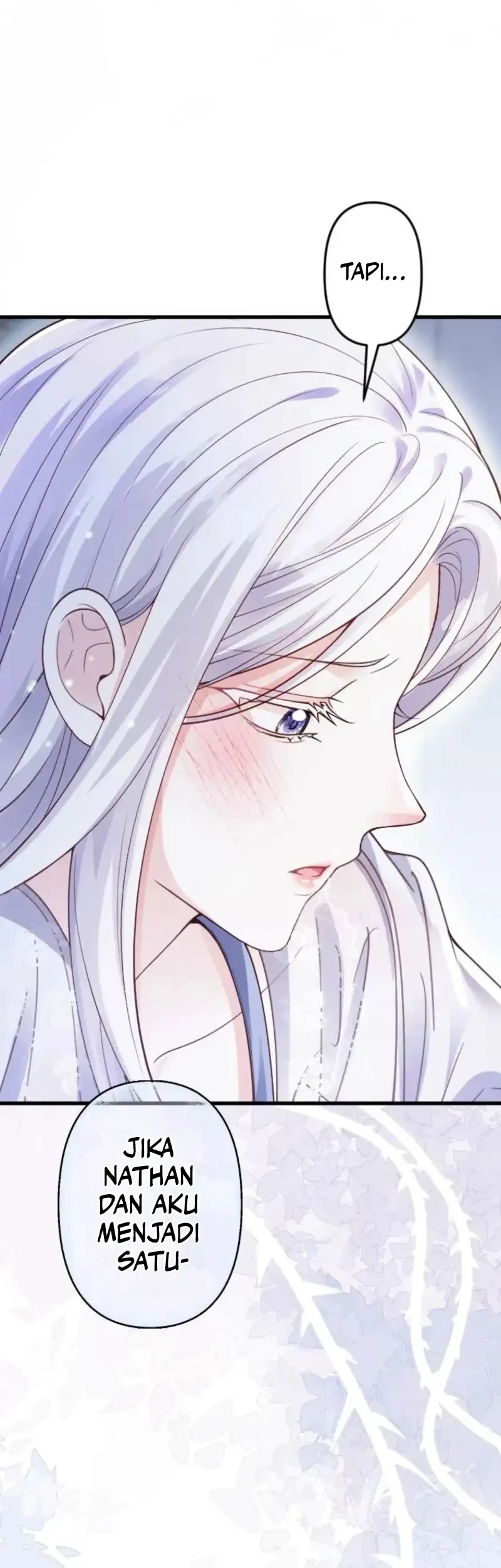 I’m a Contract Stepmother, but the Tyrant Is Way Too Overprotective Chapter 41 Gambar 3