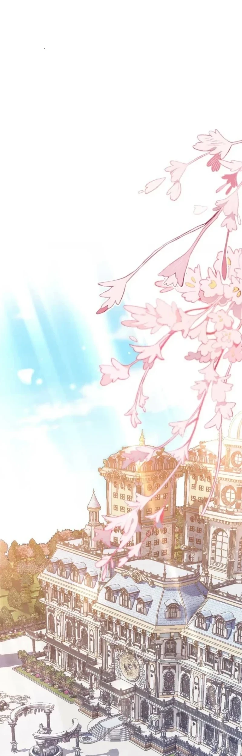 I’m a Contract Stepmother, but the Tyrant Is Way Too Overprotective Chapter 42 Gambar 3