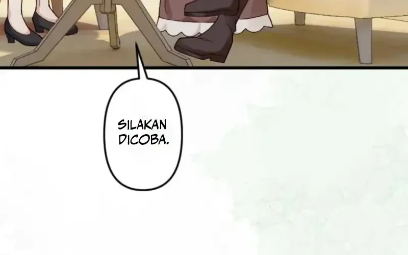 I’m a Contract Stepmother, but the Tyrant Is Way Too Overprotective Chapter 48 Gambar 4
