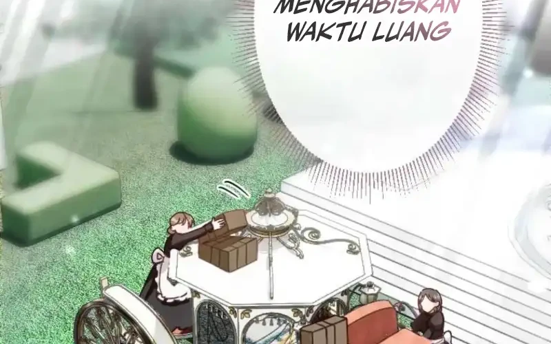 I’m a Contract Stepmother, but the Tyrant Is Way Too Overprotective Chapter 52 Gambar 4