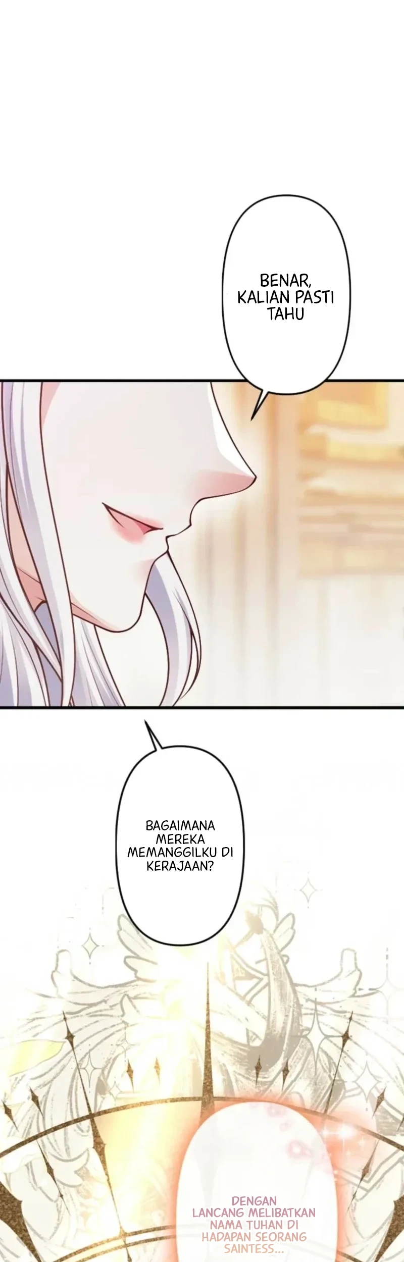 Manhwa I’m a Contract Stepmother, but the Tyrant Is Way Too Overprotective Chapter 54 gambar 2