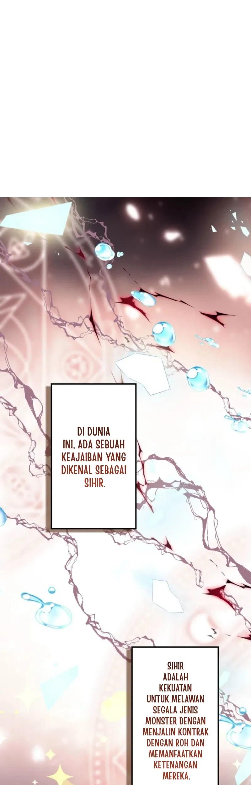 Manhwa I’m a Contract Stepmother, but the Tyrant Is Way Too Overprotective Chapter 6 gambar 2
