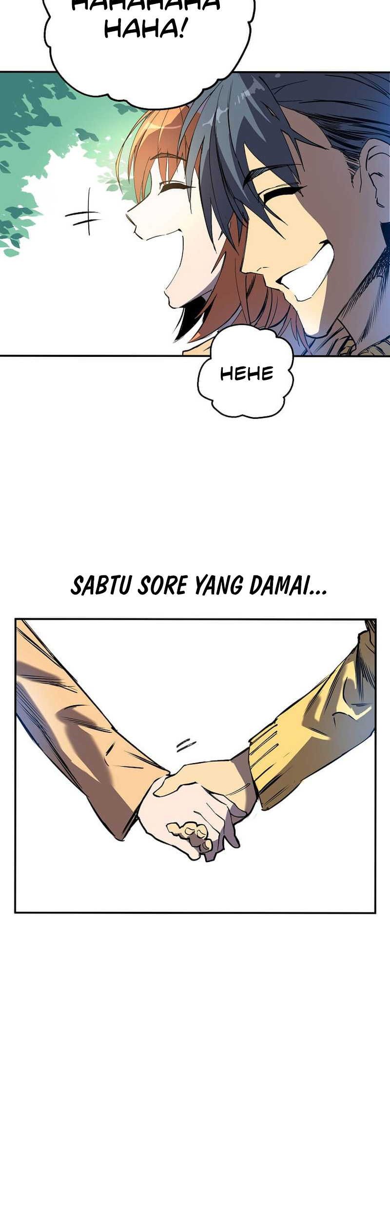 I’m a Max Level Regressor Chapter 1 halaman 4