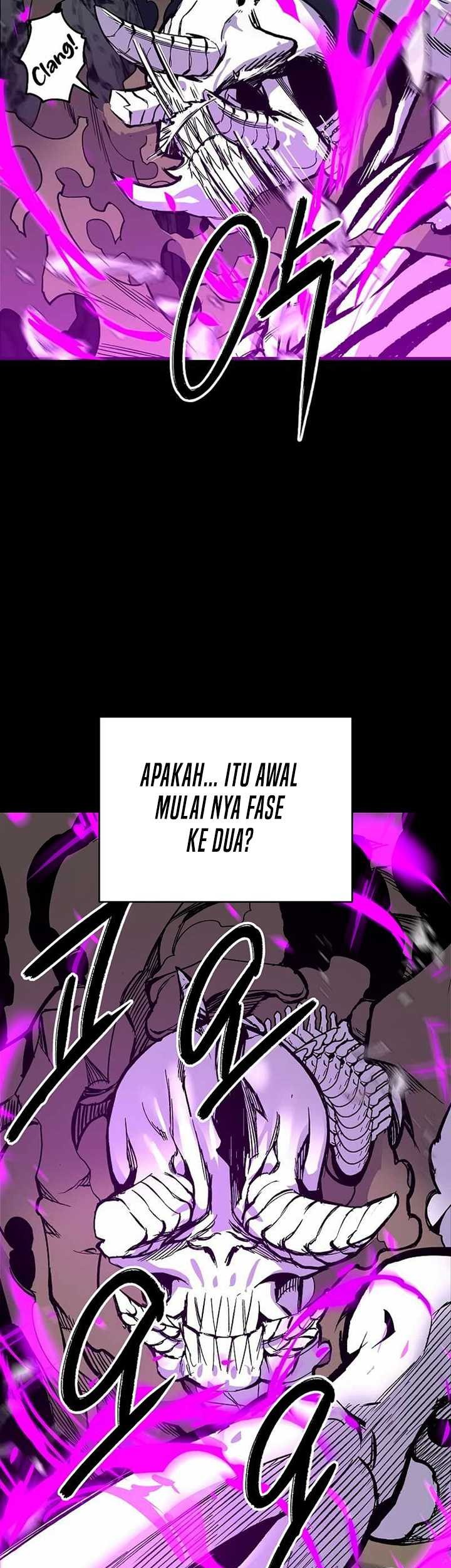 I’m a Max Level Regressor Chapter 10 halaman 4