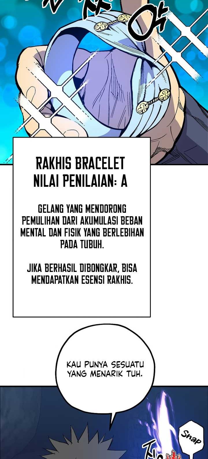 I’m a Max Level Regressor Chapter 13 halaman 3