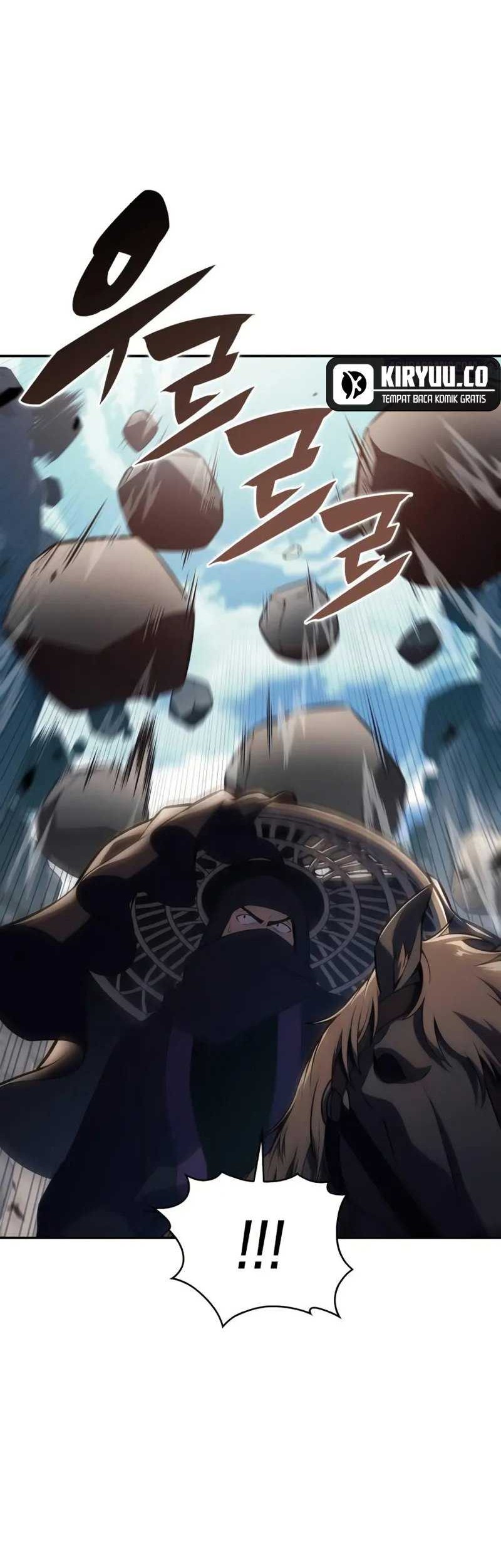 I’m a Max Level Regressor Chapter 190 halaman 3
