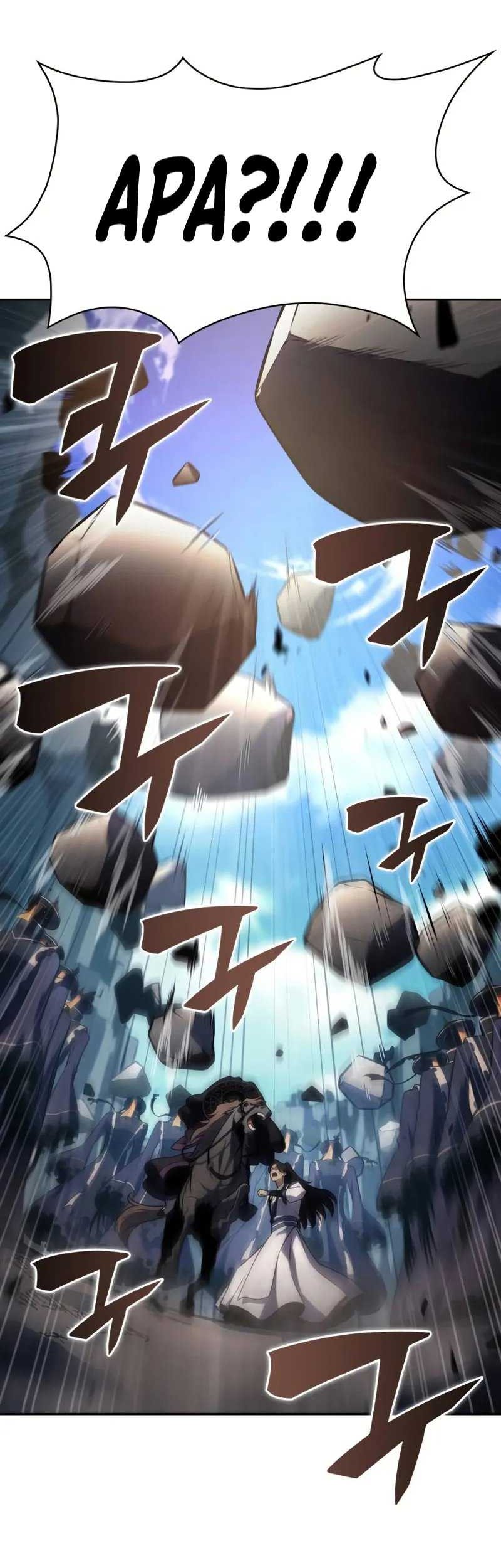 I’m a Max Level Regressor Chapter 190 halaman 4