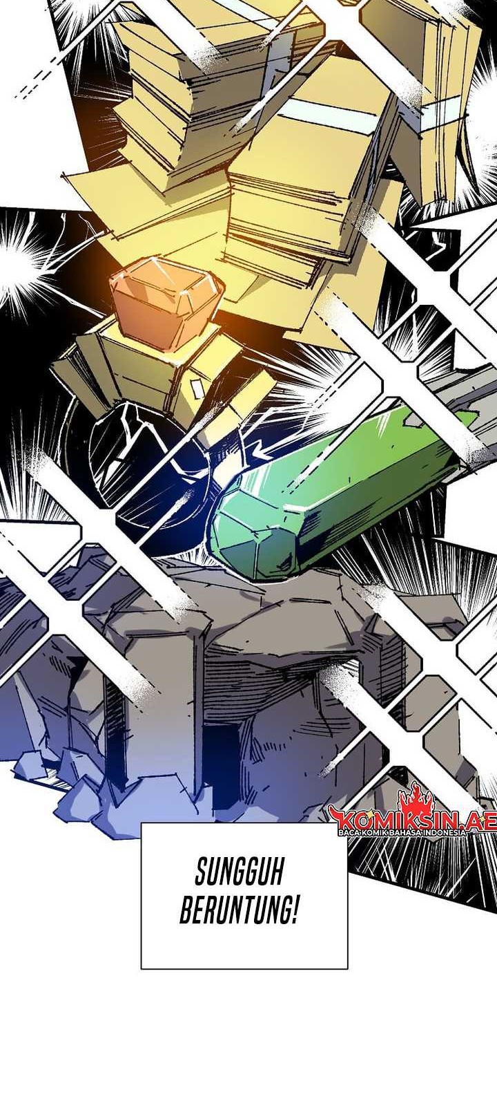 I’m a Max Level Regressor Chapter 29 halaman 3