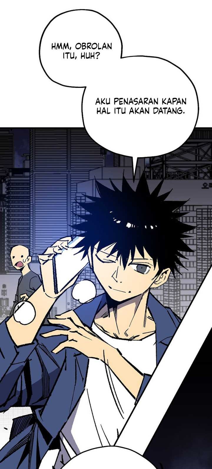 I’m a Max Level Regressor Chapter 32 halaman 3
