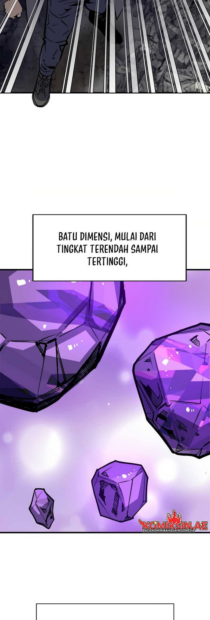 I’m a Max Level Regressor Chapter 6 halaman 3