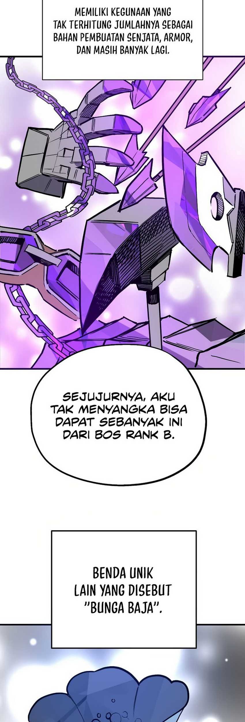 I’m a Max Level Regressor Chapter 6 halaman 4