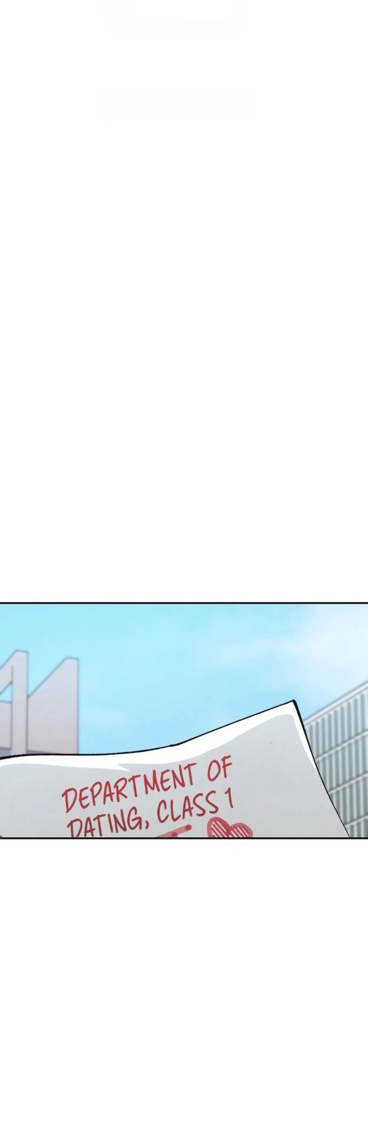 I'm a Romance Major Freshman Chapter 12 Gambar 3