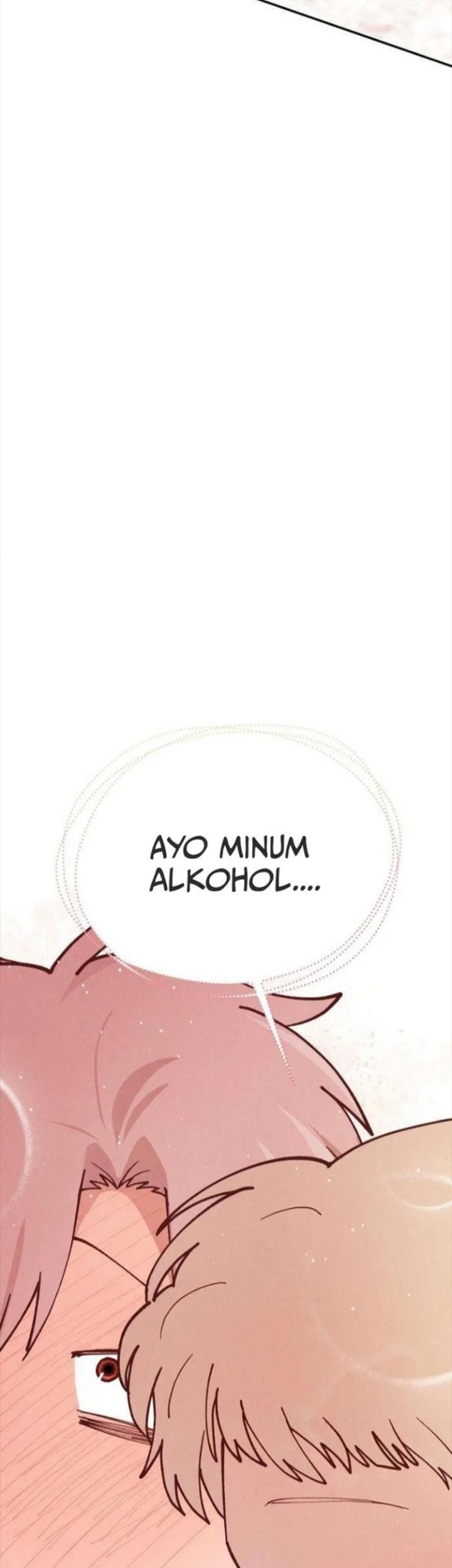 Manhwa I'm a Romance Major Freshman Chapter 4 gambar 2