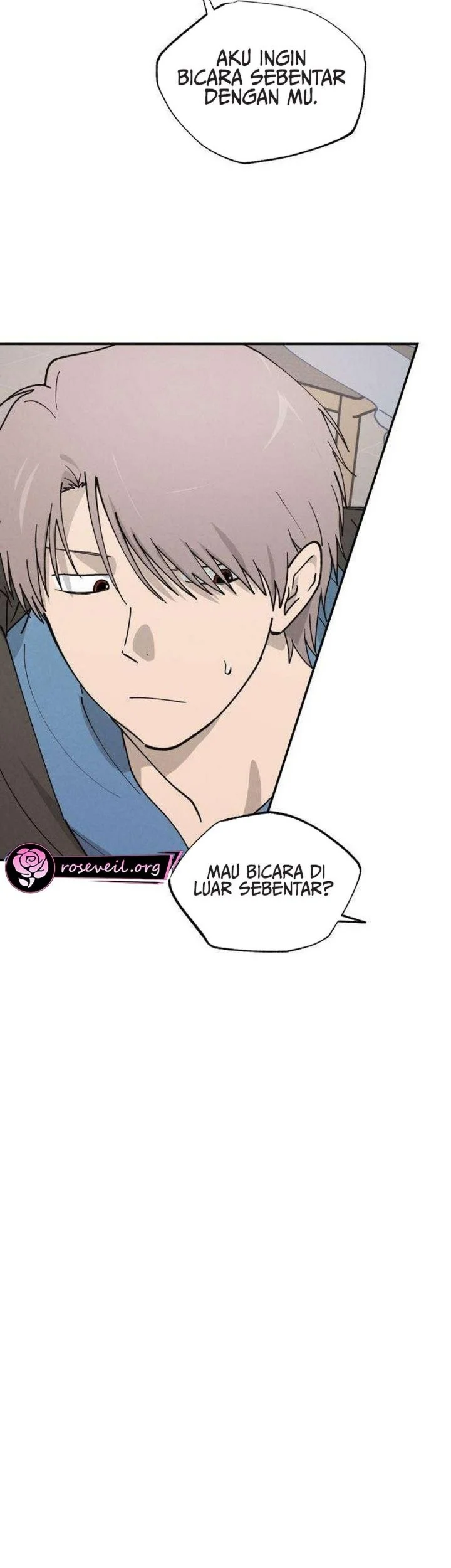 I'm a Romance Major Freshman Chapter 5 Gambar 3