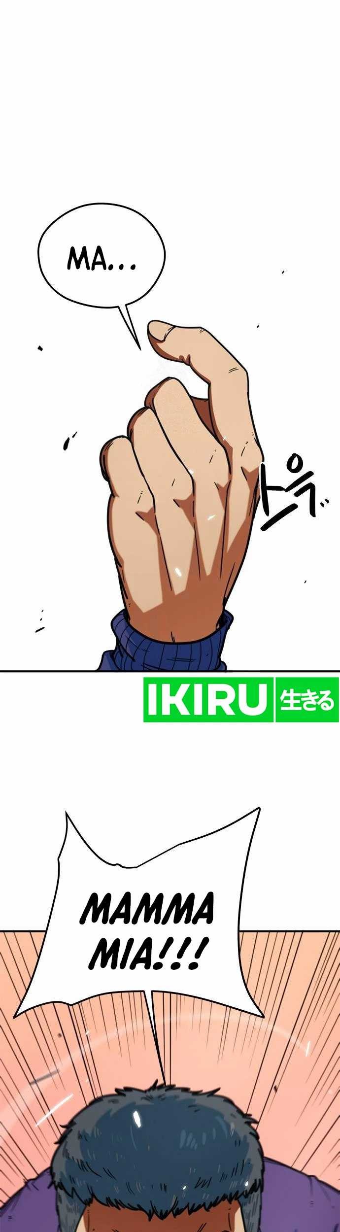 Manhwa I’m Being Misunderstood as a Soccer Genius Chapter 10 gambar 2