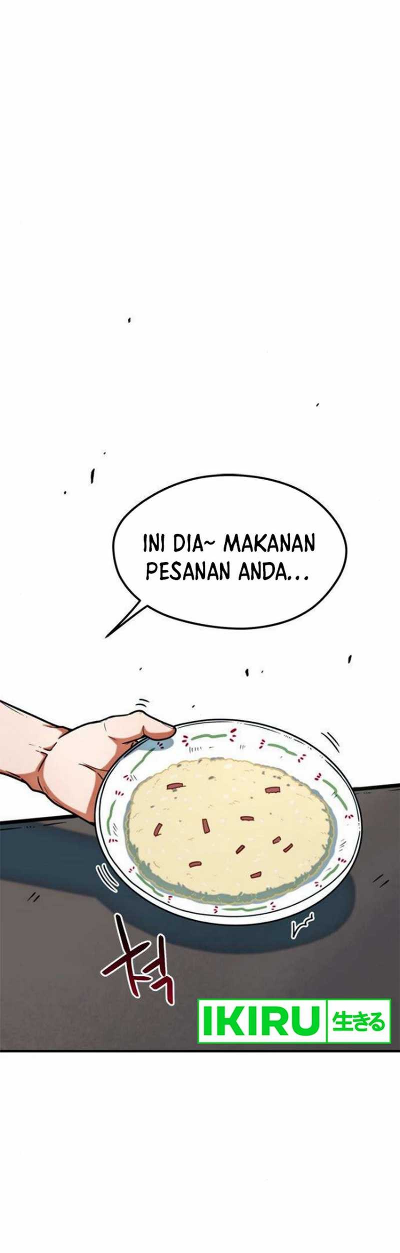 Manhwa I’m Being Misunderstood as a Soccer Genius Chapter 15 gambar 2